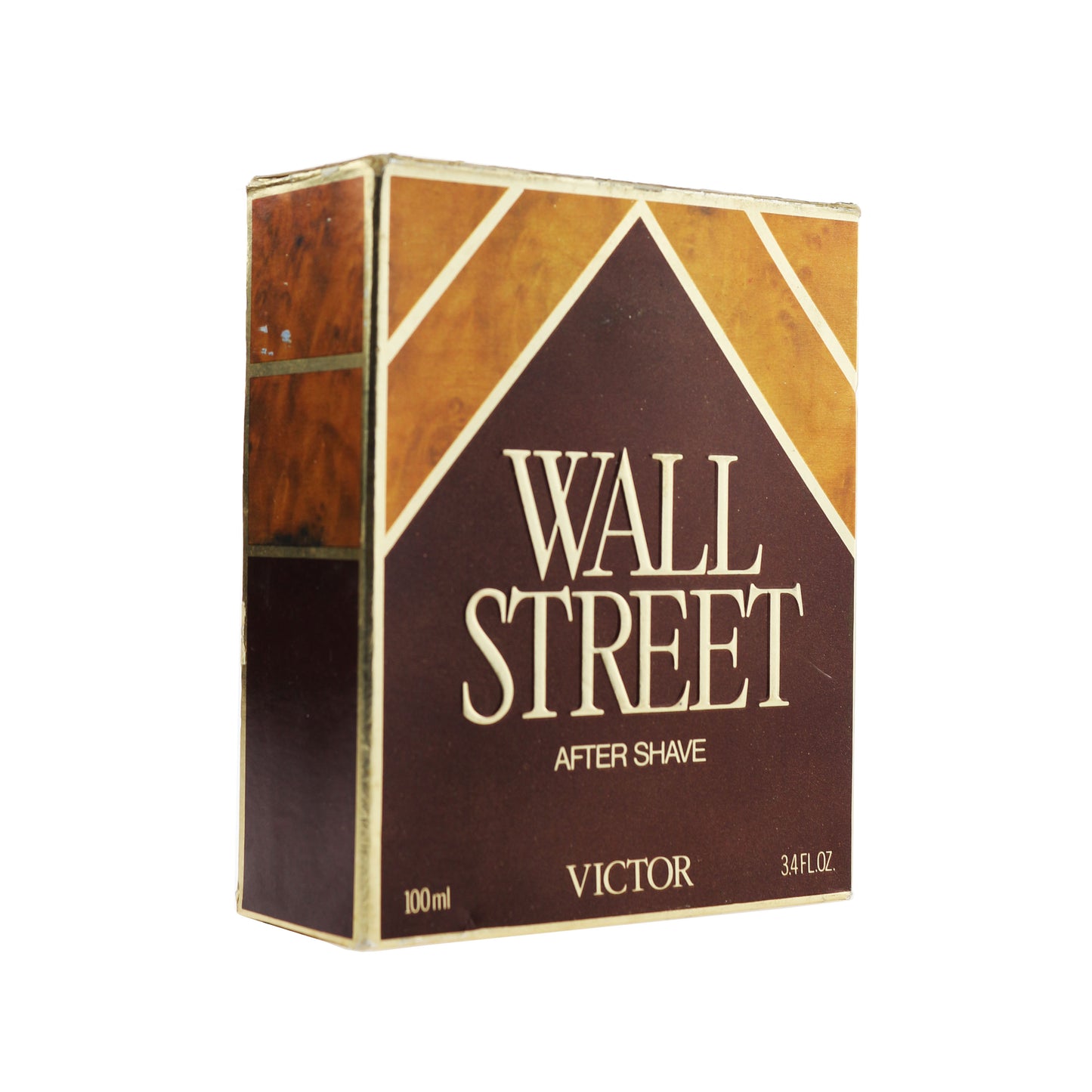 Wall Street After Shave Splash 100 ml