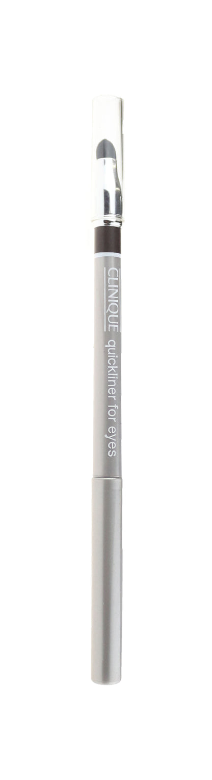 Clinique Quickliner For Eyes '10 Dark Chocolate' 0.01Oz/0.28ml New Unboxed