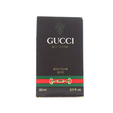 Gucci Pour Homme After Shave Spray 2oz/60ml In Box (Original Formula)
