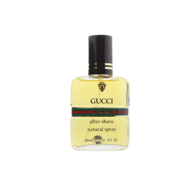 Gucci Pour Homme After Shave Spray 60 ml