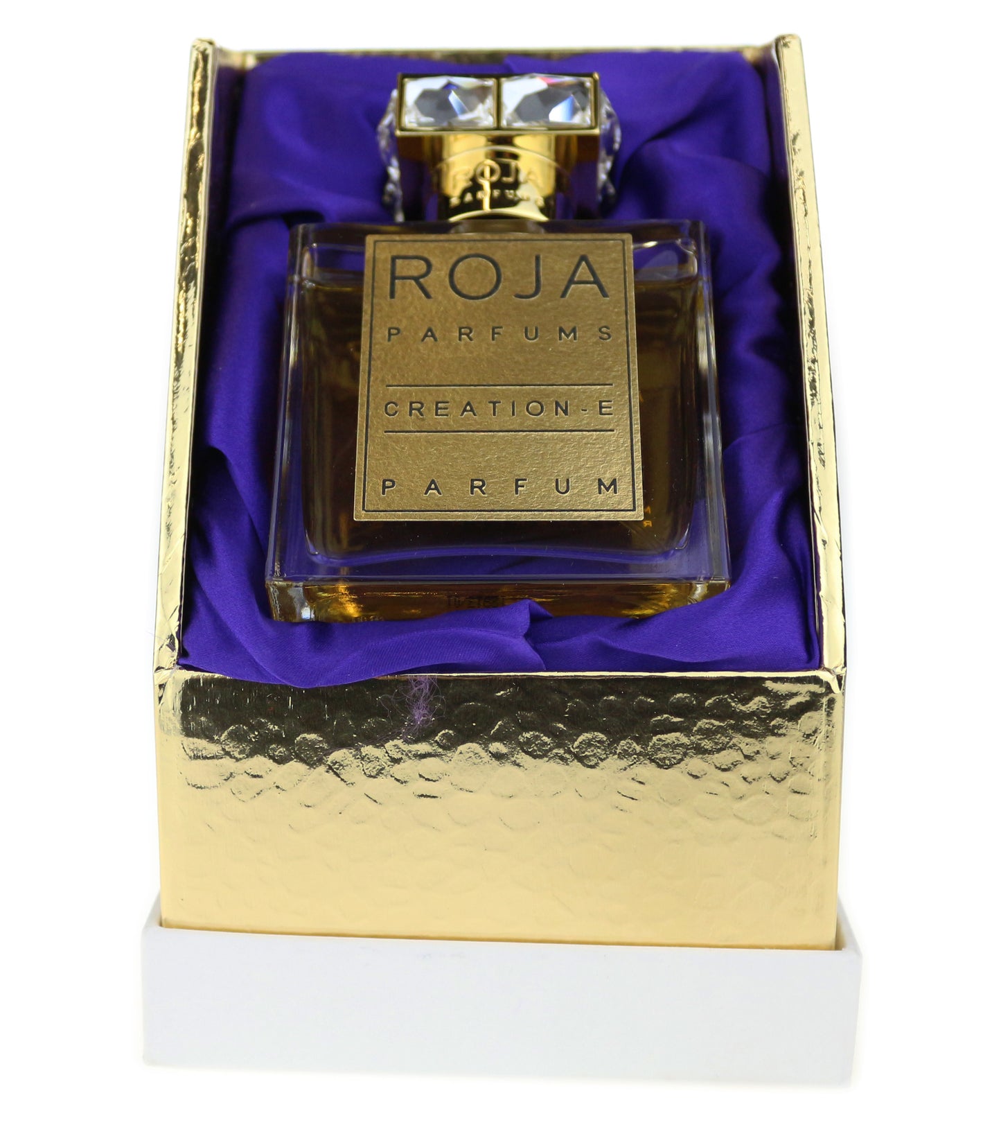 Roja Dove 'Creation-E Pour Femme' Parfum 1.7oz InBox 'Paper label,No Cellophane'