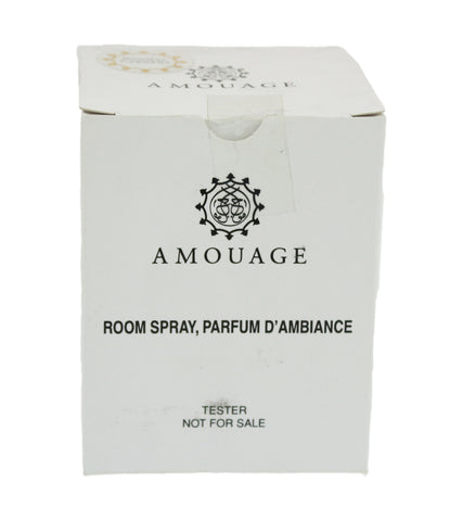 Amouage 'Mughal Gardens' Room Spray 3.4oz/100ml In Tester Box  ORIGINAL FORMULA