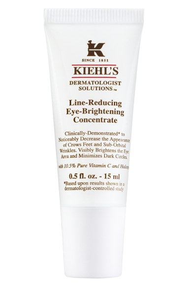 Line  Reducing Eye Brightening Concentrate 15 ml