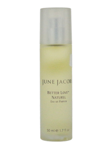 Better Love Eau De Parfum 50 ml