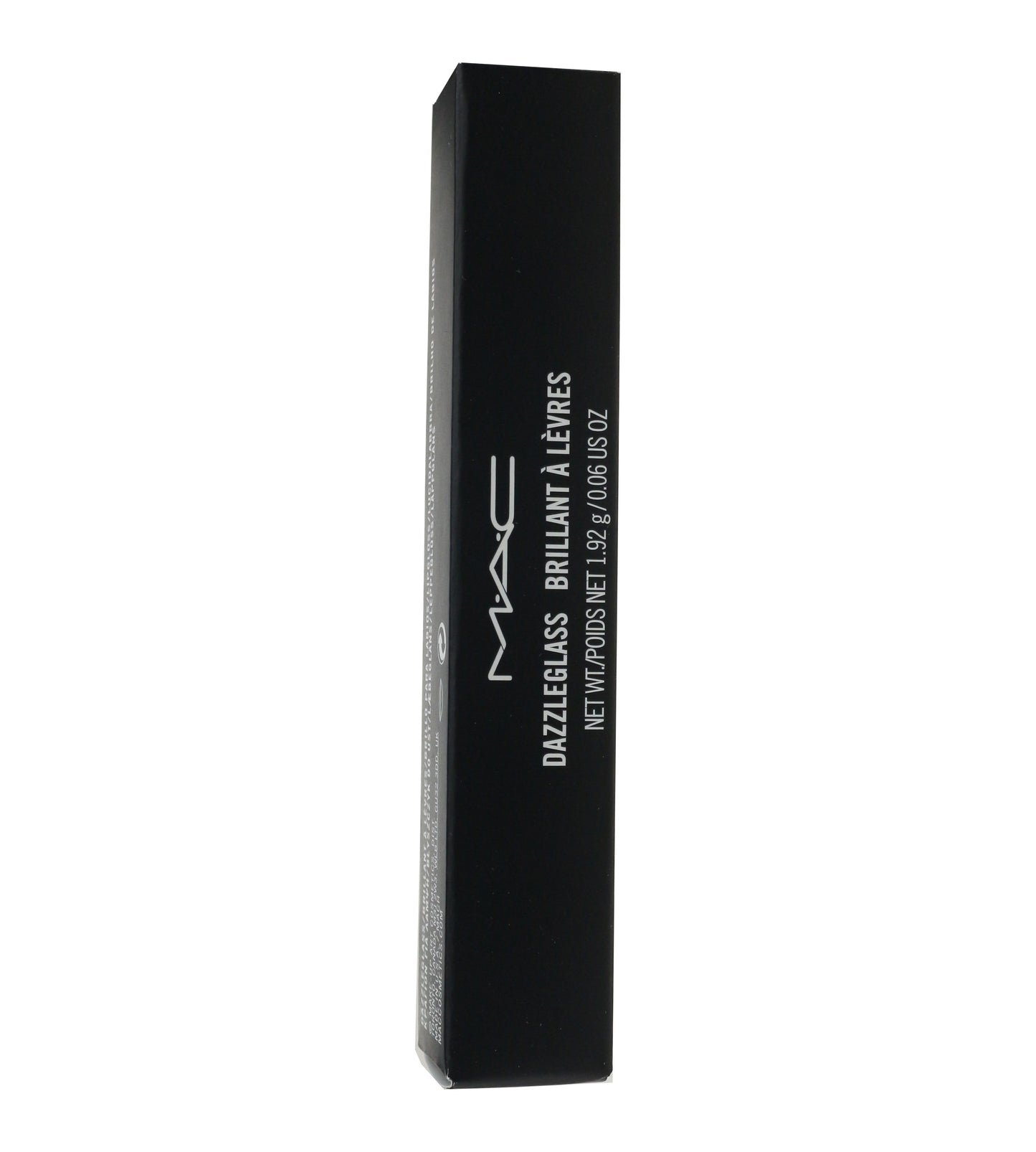 Mac Dazzleglass Lip Gloss 0.06oz/1.92g New In Box [Choose Your Shade]