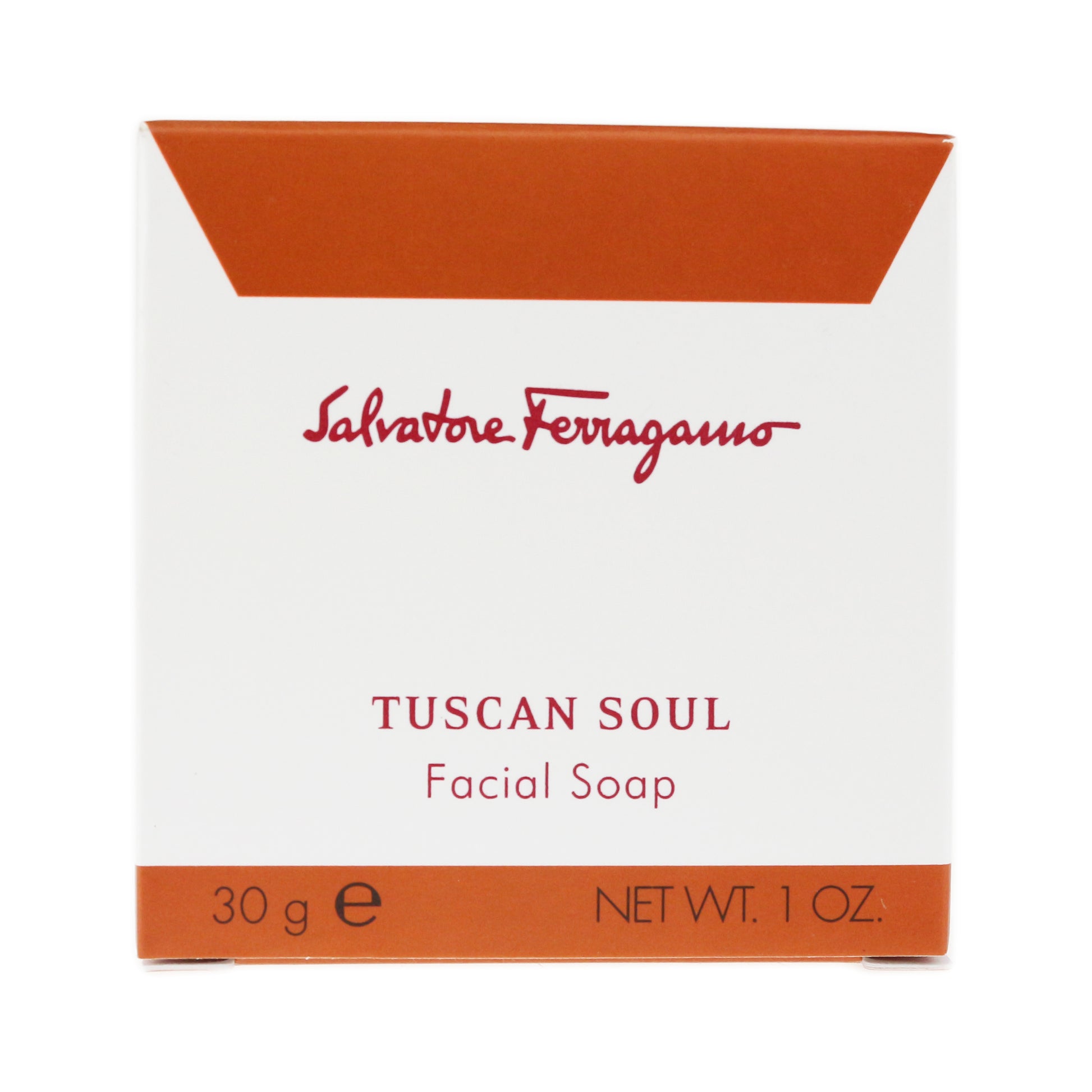 Tuscan Soul Facial Soap 5 X 30 g