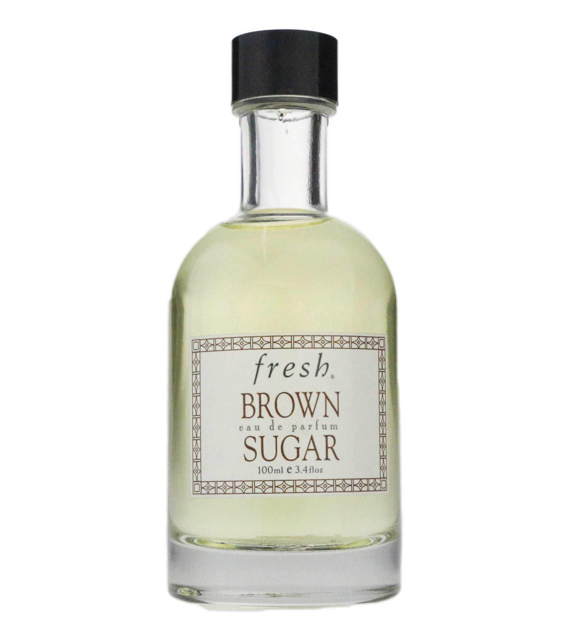 Brown Sugar Eau De Parfum 100 ml