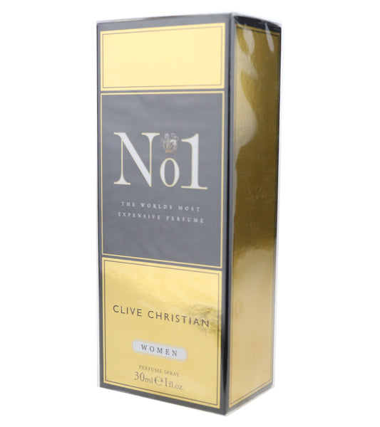 Original Collection No.1 Perfume Spray 30 ml