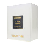 Keiko Mecheri 'Crystal D'Ambre' Eau De Parfum 2.5oz/75ml New In Box