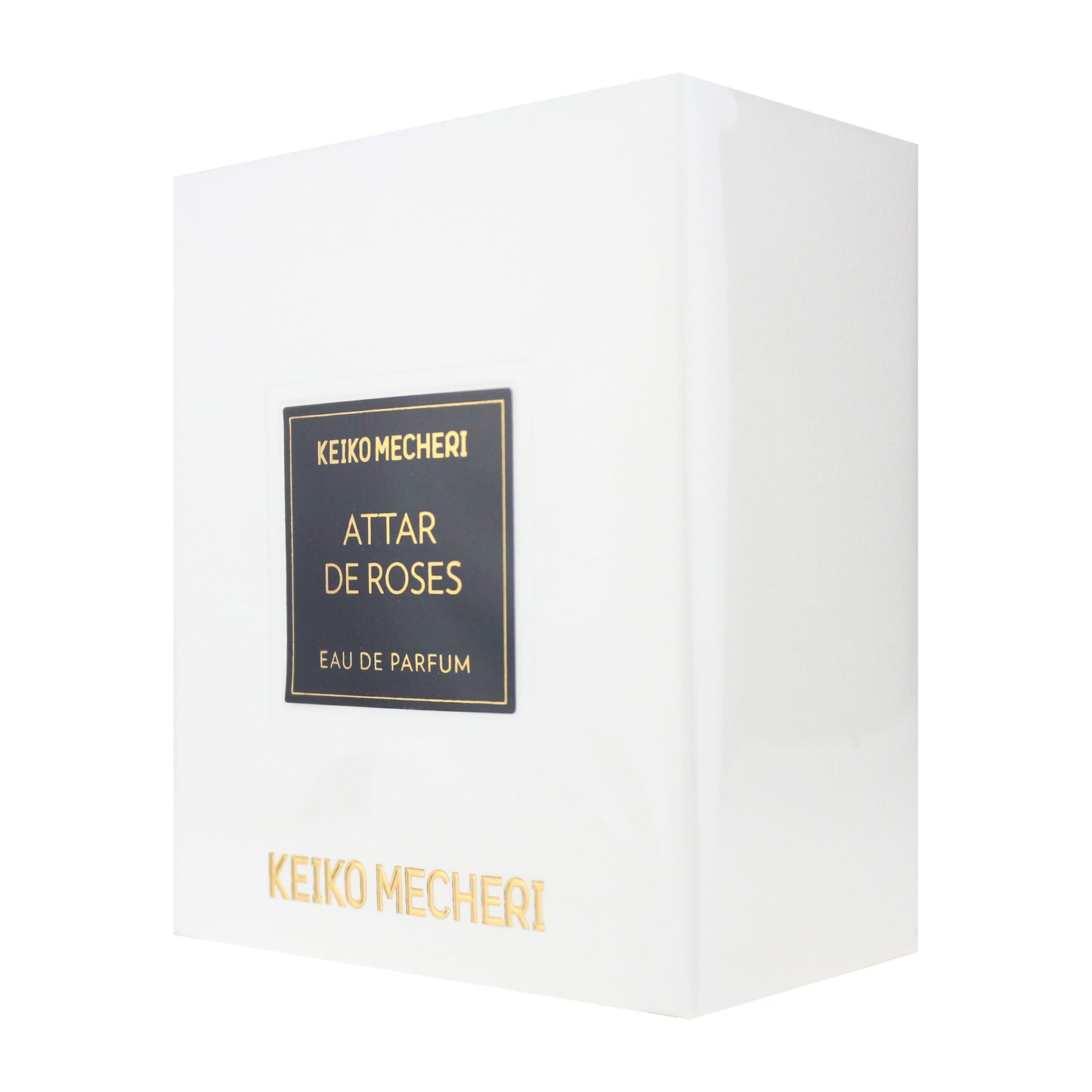 Keiko Mecheri 'Attar De Roses' Eau De Parfum 2.5oz/75ml New In Box