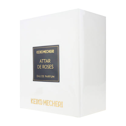 Keiko Mecheri 'Attar De Roses' Eau De Parfum 2.5oz/75ml New In Box