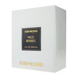 Keiko Mecheri 'Wild Berries' Eau De Parfum 2.5oz/75ml New In Box