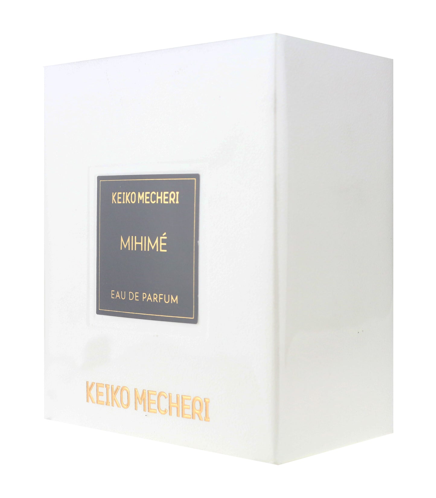 Keiko Mecheri 'Mihime' Eau De Parfum 2.5oz/75ml New In Box