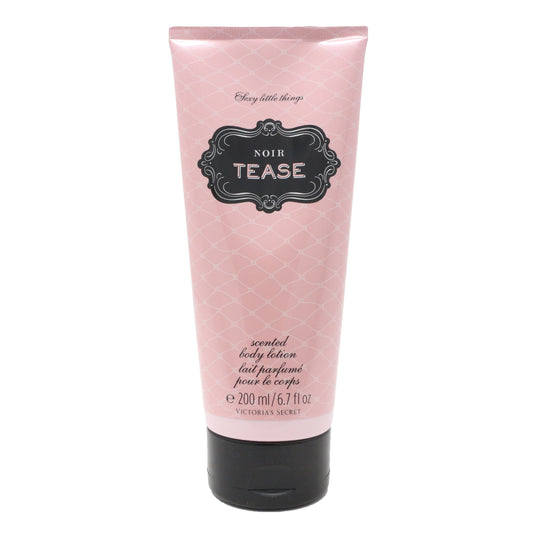 Noir Tease Scented Body Lotion 200 ml