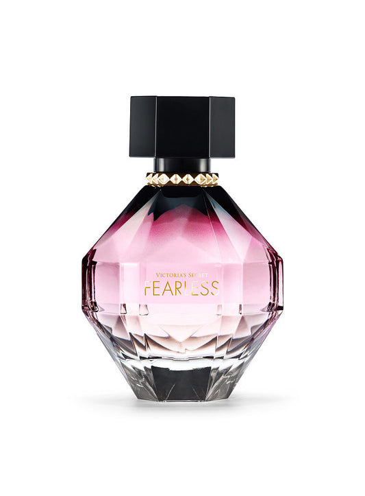 Fearless Eau De Parfum 100 ml