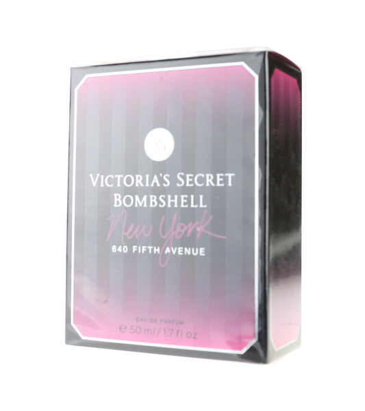 Bombshell New York 640 Fifth Avenue Eau De Parfum 50 ml
