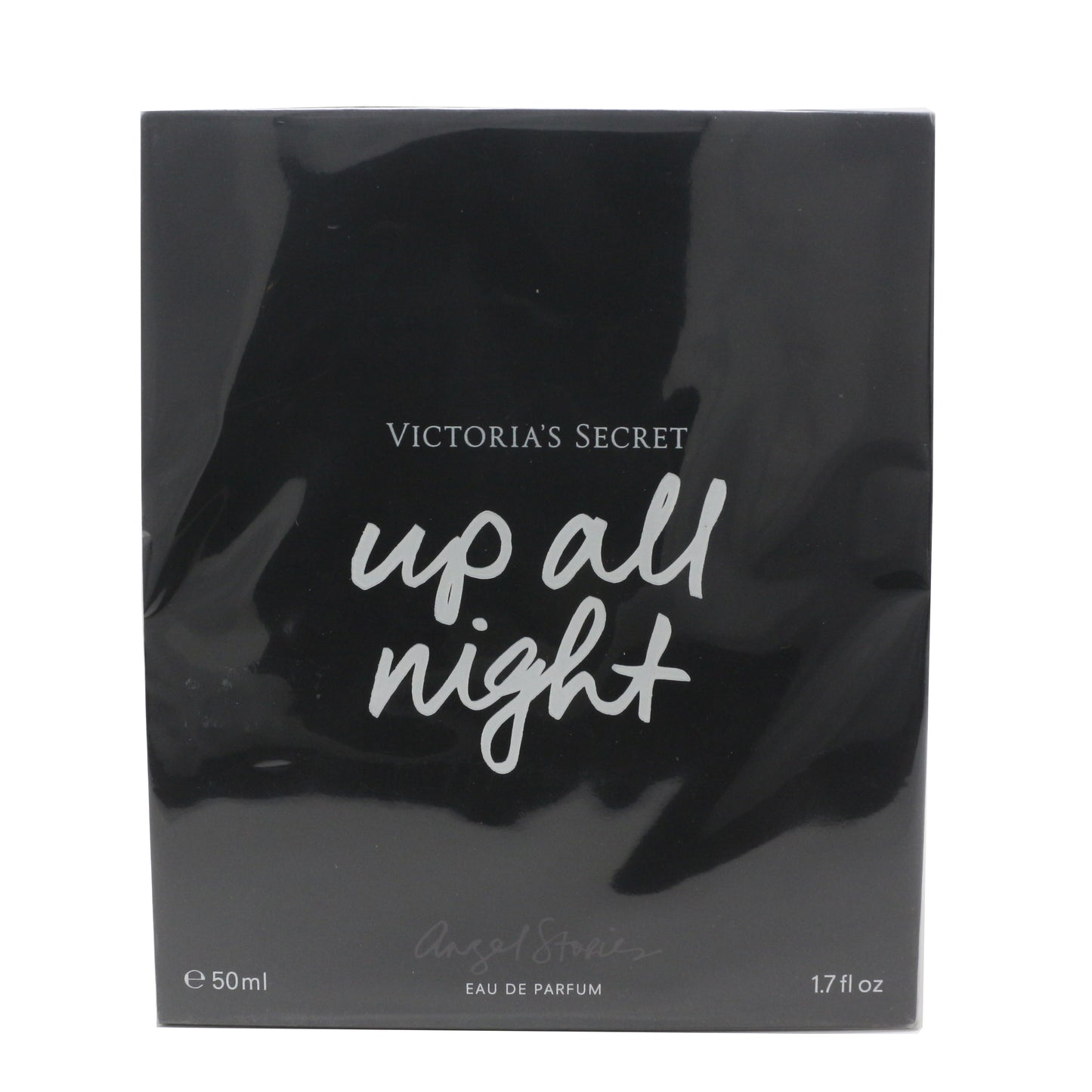 victoria's Secret Up All Night Eau De Parfum 1.7oz/50ml New In Box
