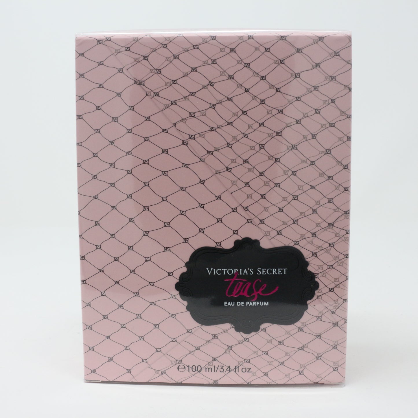 Victoria's Secret Tease Eau De Parfum 3.4oz/100ml New In Box