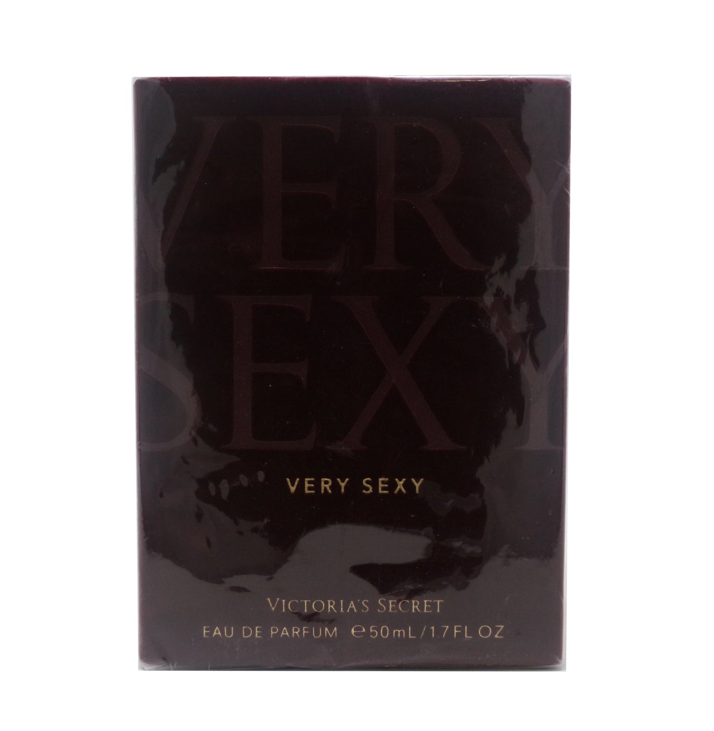 Victoria's Secret Very Sexy Eau De Parfum 1.7oz/50ml  New In Box