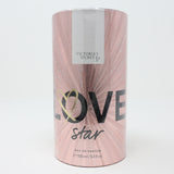 Victoria's Secret Love Star Eau De Parfum 3.4oz/100ml New