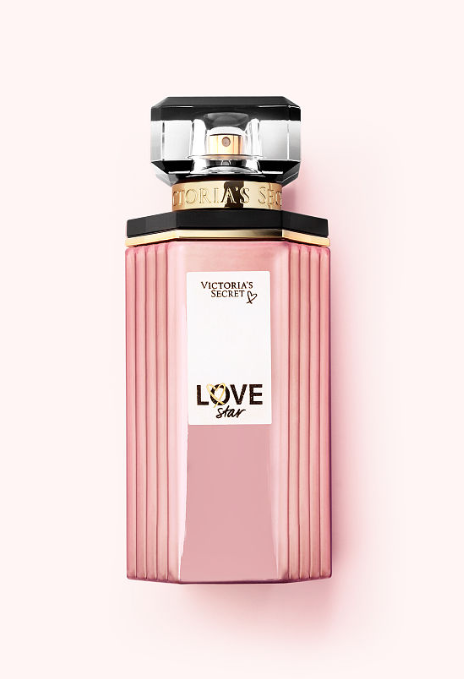 Love Star Eau De Parfum 50 ml