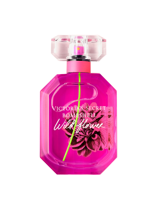 Wild Flower Eau De Parfum 100 ml
