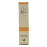 John Masters Organics Roll-On Fragrance 'Sparkling Citrus' 0.3oz/9ml New In Box