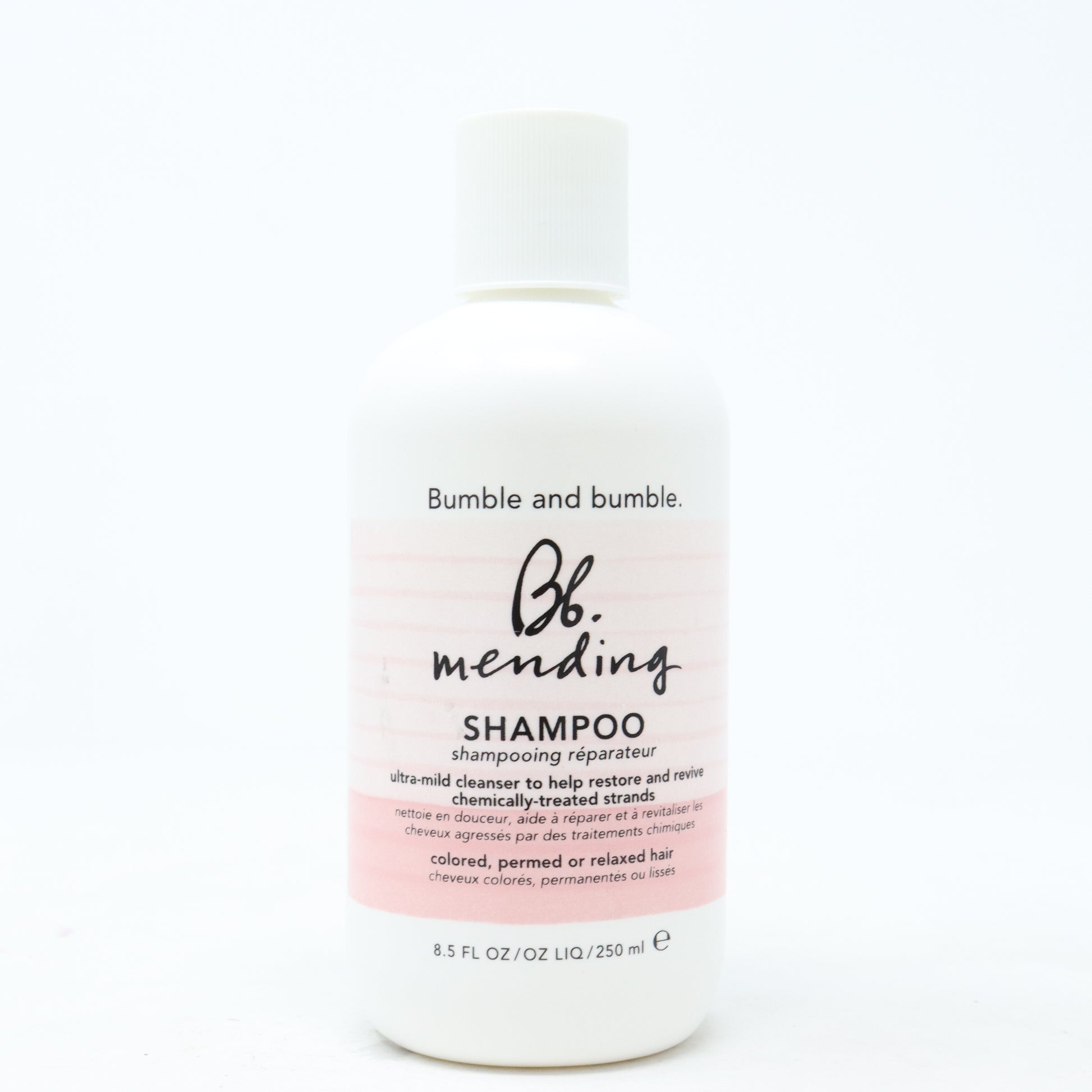 Bb Mending Shampoo 250 ml