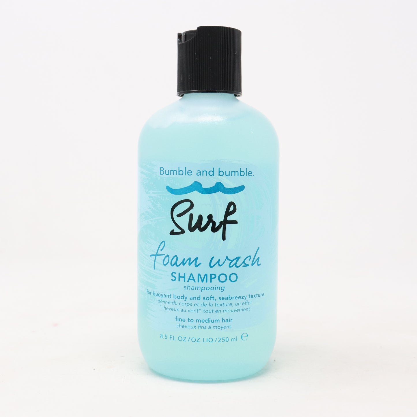 Surf Foam Wash Shampoo 250 ml