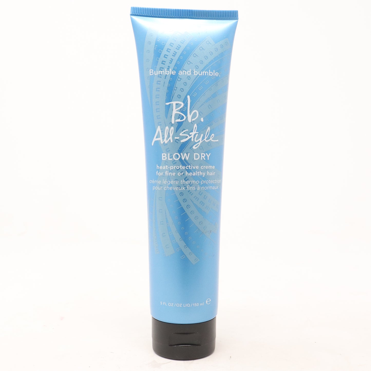 All-Style Blow Dry Heat-Protective Creme 150 ml