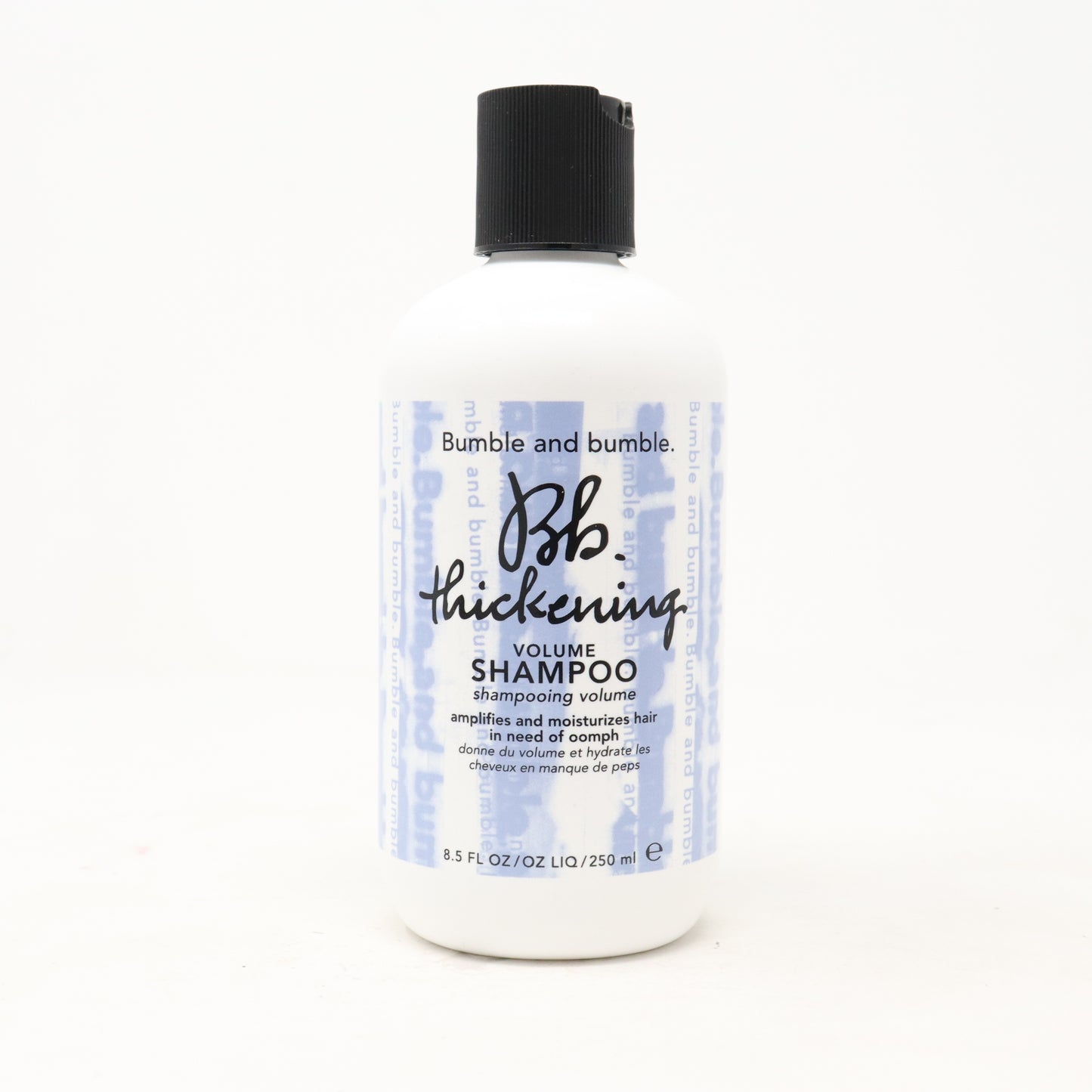Bb Thickening Volume Shampoo 250 ml