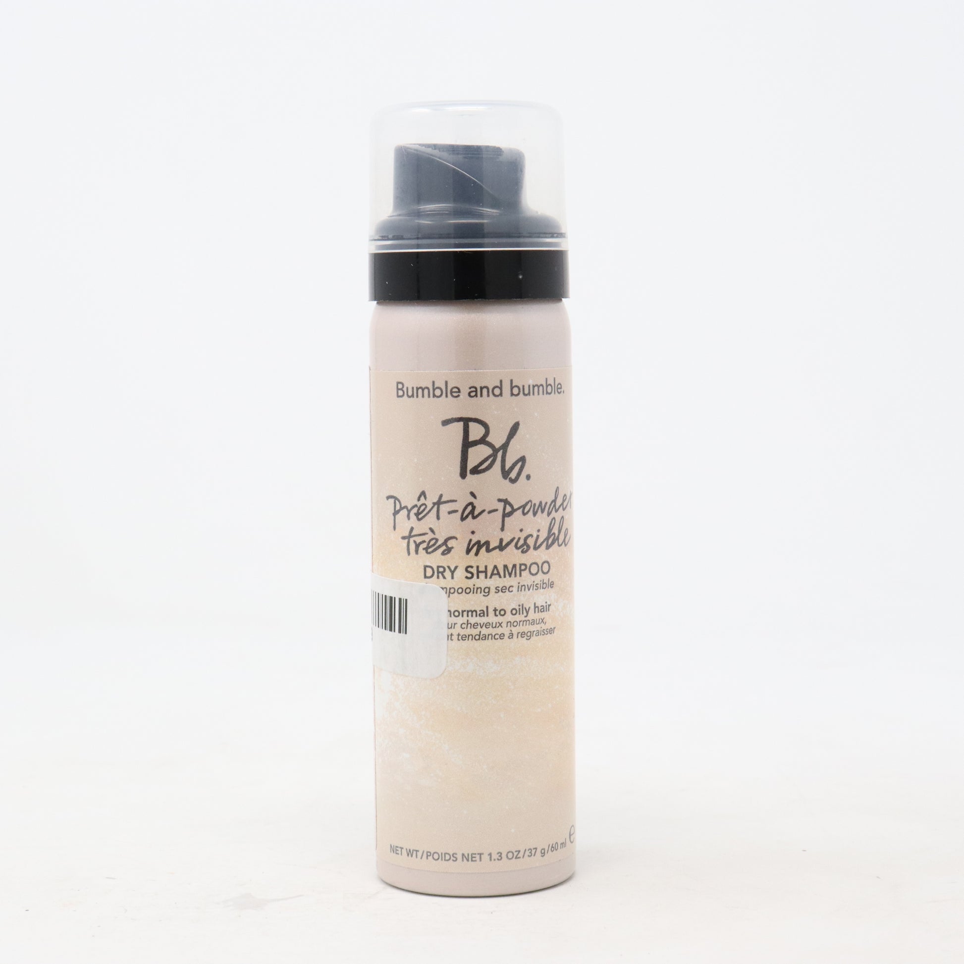 Pret-A-Powder Tres Invisible Dry Shampoo 60 ml