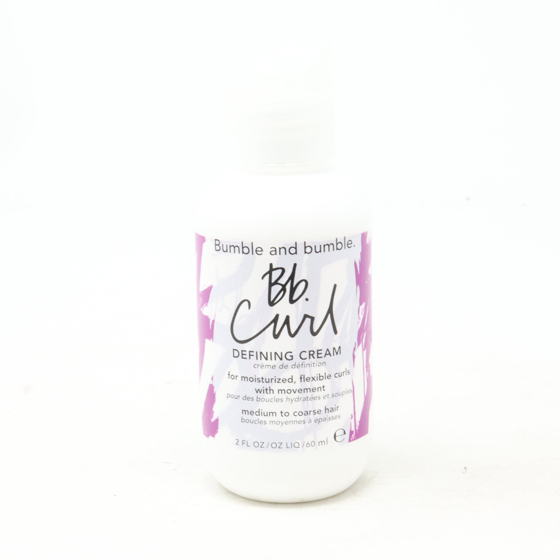 Bb Curl Defining Cream 60 ml