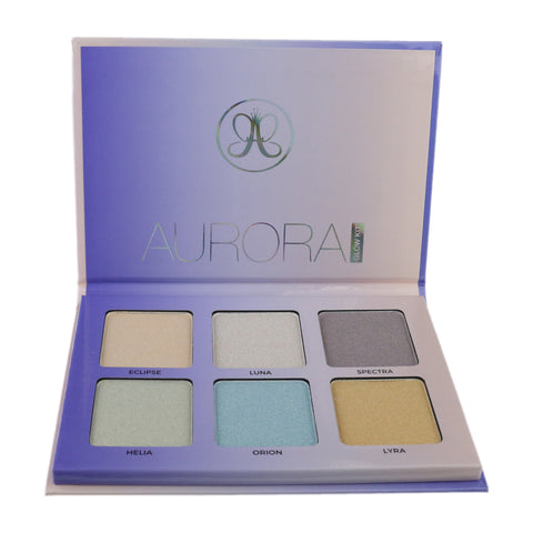 Aurora Glow Kit Gift Set