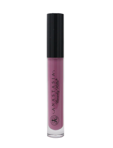 Dusty Lilac Lip Gloss 0.16