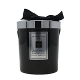 Dark Amber & Ginger Lily Scented Candle 200 g