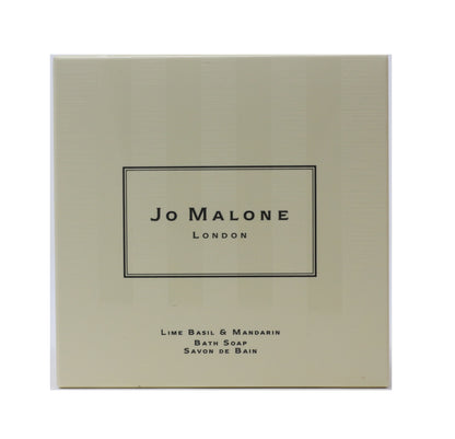 Jo Malone Lime Basil & Mandarin Bath Soap 6.3oz/180g New In Box