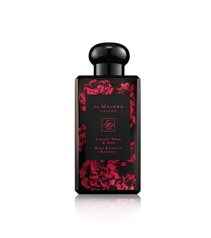 Velvet Rose & Oud Eau De Parfum 100 ml