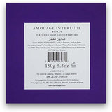 Amouage Interlude Women Perfumed Soap 5.3oz/150g New in Box