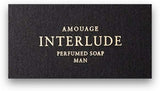 Amouage Interlude Man Perfumed Soap 5.3oz/150g New in Box