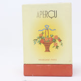 Apercu Parfum 15 mL