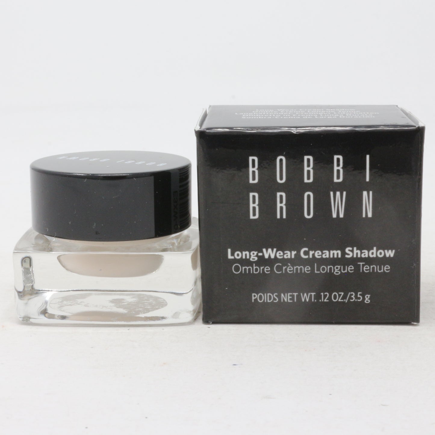 Long-Wear Cream Eyeshadow 3.5 g