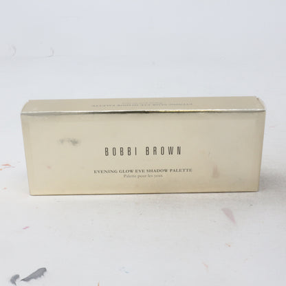 Bobbi Brown Evening Glow Eye Shadow Palette  / New With Box