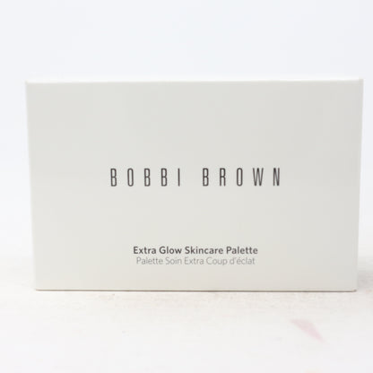 Bobbi Brown Extra Glow Skincare Palette  / New With Box