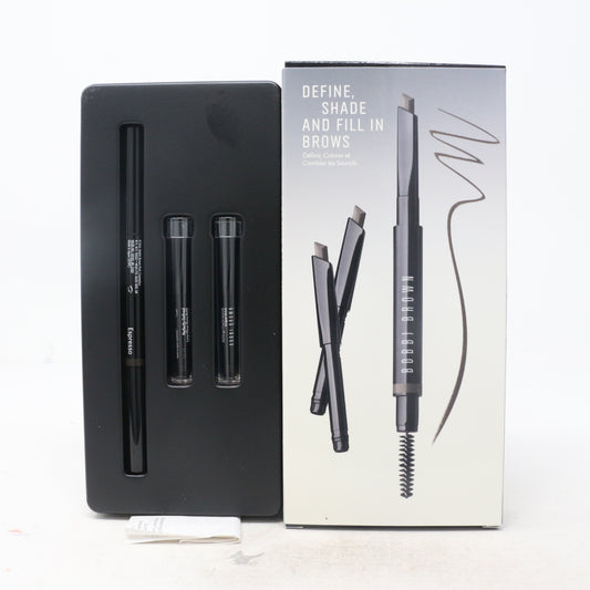 Perfectly Defined Long-Wear Brow Pencil & Refill Duo