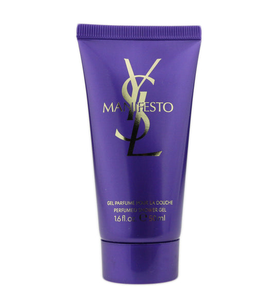 Mainfesto Perfumed Showr Gel 50 ml