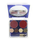 Pure Color Eyeshadow & Lipstick Palette