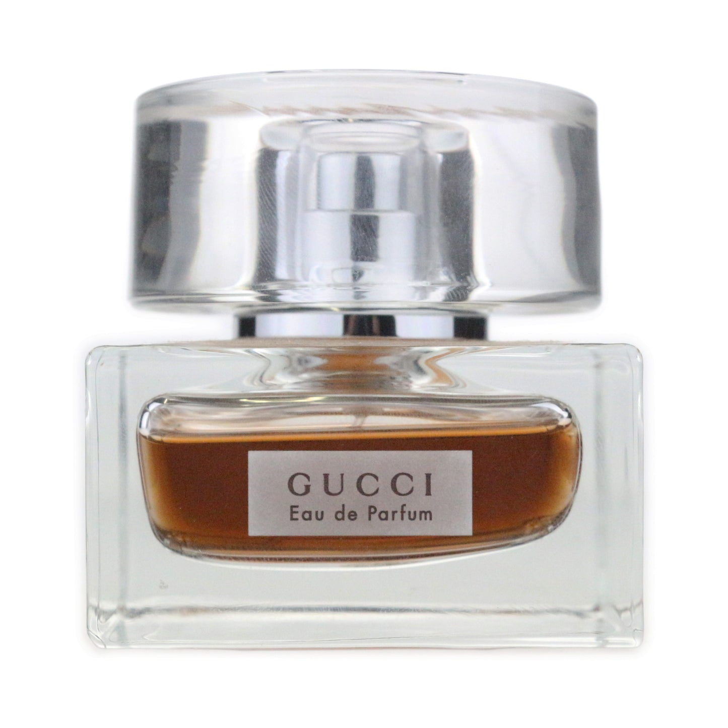 Gucci Eau De Parfum 60 ml