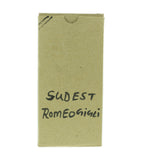 Romeo Gigli ' Sud Est' Eau De Toilette 1.7oz/50ml Spray No Retail Box