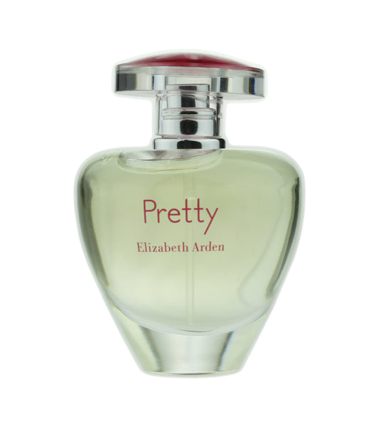 Pretty Eau De Parfum 50 ml